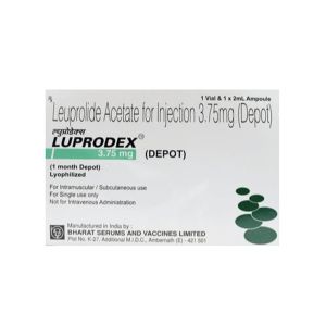Luprodex Injection