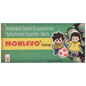 Moenlev Tablets