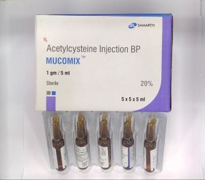 Nucobax 20% injection