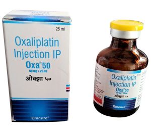 Oxalitin Injection