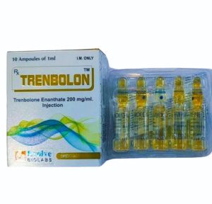 Trenbolon trenbolone endnthate 200mg/ml