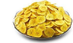 Banana Chips