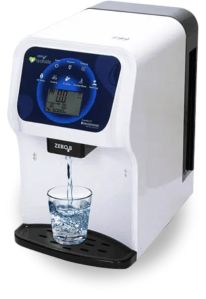 Zero B Alkaline Water Ionizer