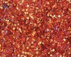 Red Chilli Pizza Cut Flakes