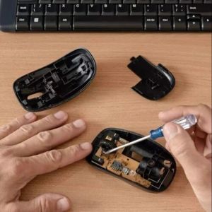 Computer Mouse Repairing Service