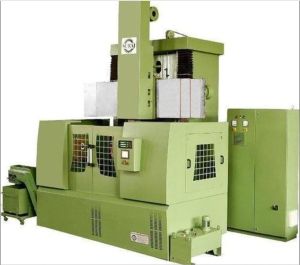 VTM-1500 Suraj CNC Vertical Turn Mill Machine