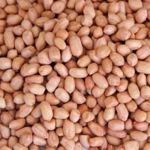 Natural Raw Peanuts, Packaging Type : Plastic Packet