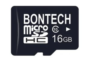 Bontech 16 GB Memory Card
