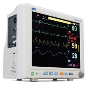 cardiac monitor