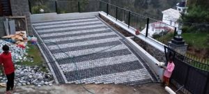 Cobble Stone Flooring Service