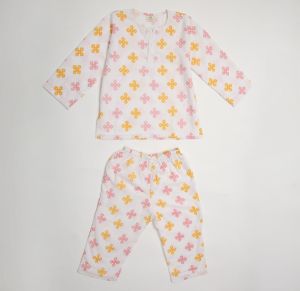 endless knot kurta pajama