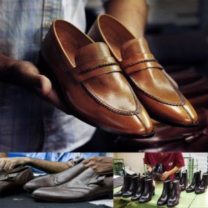 Footwear Sourcing Services