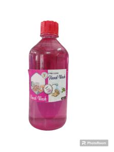 Liquid Hand Wash