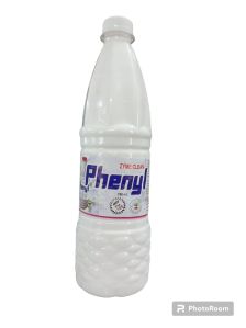 Phenyl Liquid White