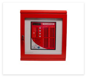 32 Zone Fire Alarm Panels
