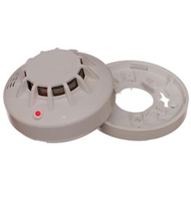 Standalone Smoke Detector