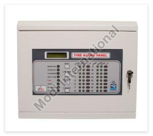 16 Zone Fire Alarm Panels