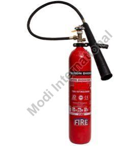 4.5kg Carbon Dioxide Fire Extinguisher