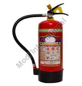 4kg Clean Agent Fire Extinguishers