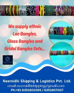 bridal lac bangles