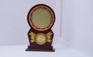 Customized Trophy