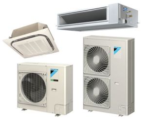 All Air conditioning Sales Service Reparing installation AMC Contract