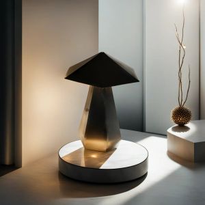 Rechargeable CrystalLuxe Radiance Lamp