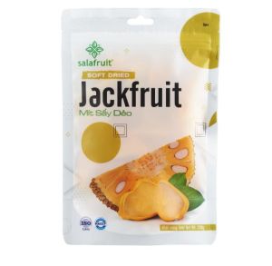 200g Salafruit Soft Dried Jackfruit