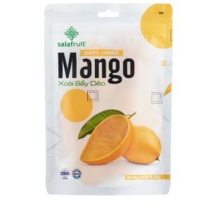 200g Salafruit Soft Dried Mango
