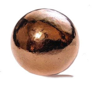 Copper Decorative Ball