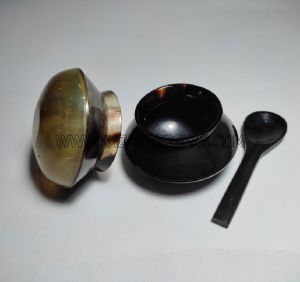 Horn Handi Pot