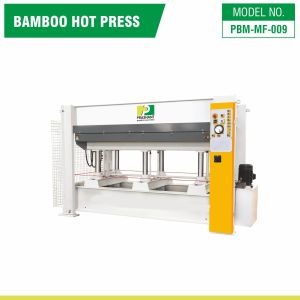 Bamboo Hot Press