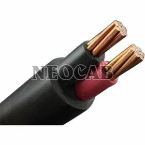 2 Core Copper XLPE Unarmoured Power Cables