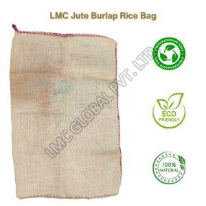 LMC-0011 Jute Hessian Bag