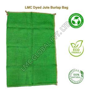 LMC-0013 Jute Hessian Bag