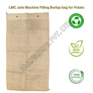 LMC-HJB-0002 Jute Hessian Bag