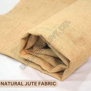 LMC-JBF0015 Jute Burlap Hessian Fabric