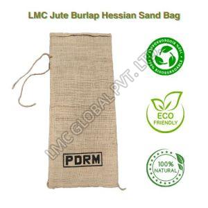 LMC Jute Hessian Burlap Sandbag for Malysian PDRM