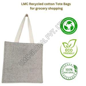 LMC Recycle Shopping Tote Bags