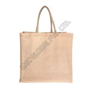 LMC Reusable Heavy Duty Juco Shopping Bag