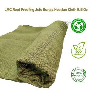 LMC Root Proof Jute Hessian Burlap Fabric