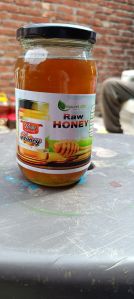 uttarakhand natural raw honey