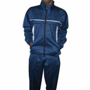 Men Polyester Track Suit