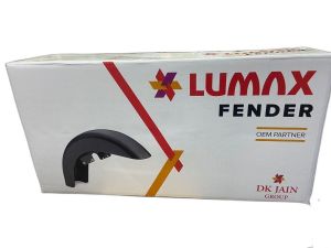 Lumax Motorcycle Fender