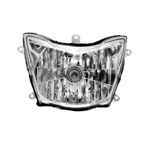 Lumax Motorcycle Headlight