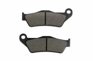 Mk Motorcycle Brake Disc Pad