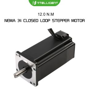 bipolar stepper motor