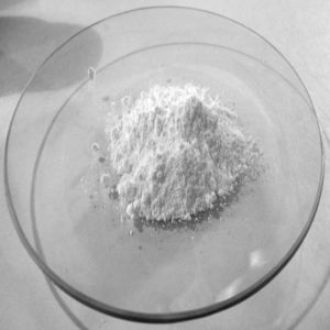 precipitated barium carbonate