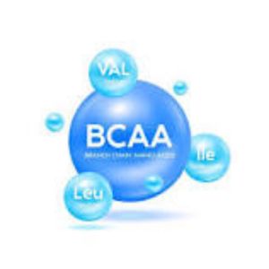 BCAA BRANCHED CHAIN AMINO ACID