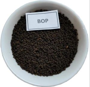 BOP Grade Assam Premium CTC Tea